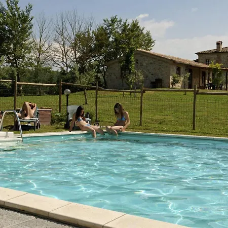 Alluring In Citt Della Pieve With Swimming Pool Σπίτι διακοπών *