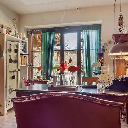 Alluring In Citt Della Pieve With Swimming Pool Holiday home