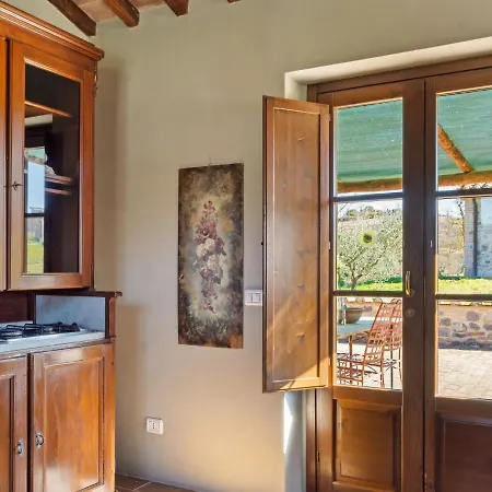 Alluring In Citt Della Pieve With Swimming Pool Holiday home Citta della Pieve