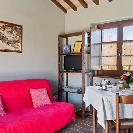 Σπίτι διακοπών Alluring In Citt Della Pieve With Swimming Pool Città della Pieve
