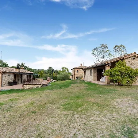 Alluring In Citt Della Pieve With Swimming Pool Holiday home *
