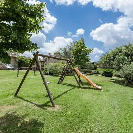 Alluring In Citt Della Pieve With Swimming Pool * Città della Pieve