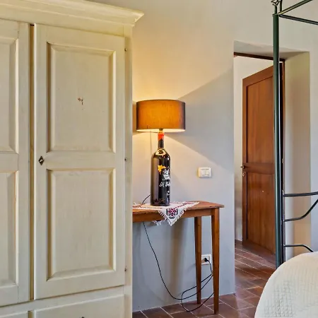 Holiday home Alluring In Citt Della Pieve With Swimming Pool Citta della Pieve