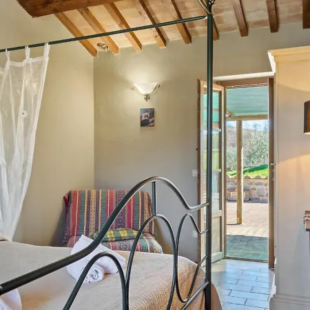 Alluring In Citt Della Pieve With Swimming Pool *