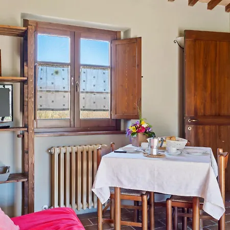 Alluring In Citt Della Pieve With Swimming Pool Σπίτι διακοπών Città della Pieve